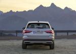Audi Q3 Advanced 2018 года (WW)